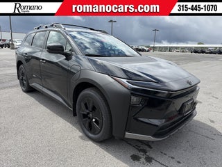 2026 Toyota bZ Woodland AWD (Natl)