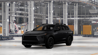 2026 Toyota bZ Woodland AWD (Natl)
