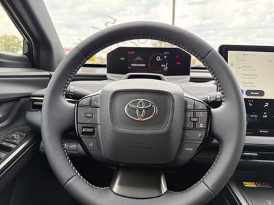 2026 Toyota bZ Woodland AWD (Natl)