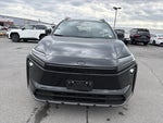 2026 Toyota bZ Woodland AWD (Natl)