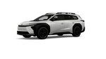 2027 Toyota bZ Woodland AWD (Natl)