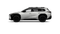 2027 Toyota bZ Woodland Premium