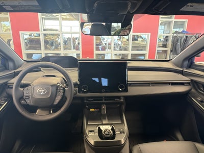 2026 Toyota bZ Woodland AWD (Natl)