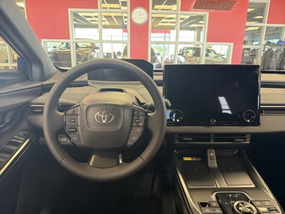 2026 Toyota bZ Woodland AWD (Natl)