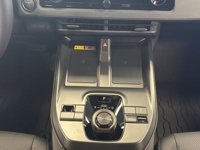 2026 Toyota bZ Woodland AWD (Natl)