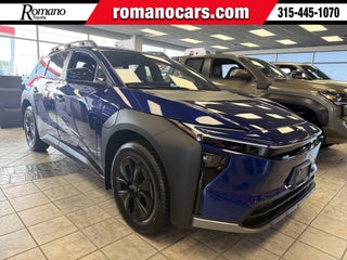 2026 Toyota bZ Woodland AWD (Natl)