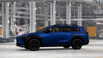 2026 Toyota bZ Woodland AWD (Natl)