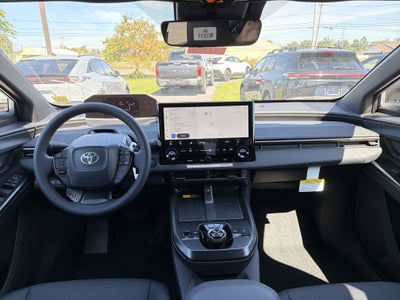 2026 Toyota bZ Woodland AWD (Natl)