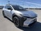 2026 Toyota bZ Woodland AWD (Natl)