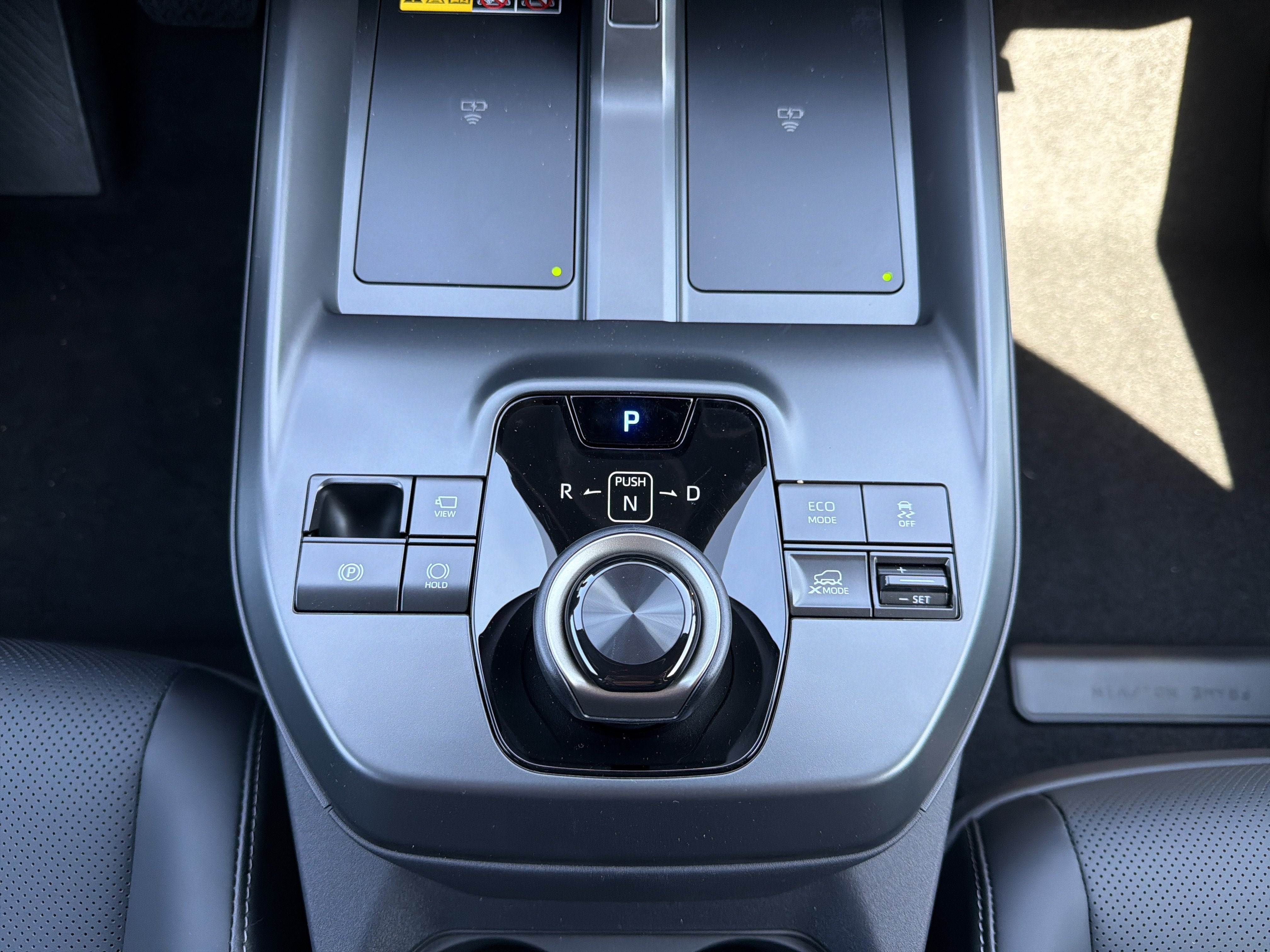 2026 Toyota bZ Woodland AWD (Natl)