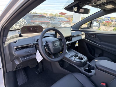 2026 Toyota bZ Woodland AWD (Natl)