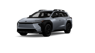 2026 Toyota bZ Woodland AWD (Natl)