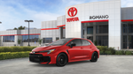 2026 Toyota GR Corolla Premium Plus MT