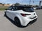 2027 Toyota Corolla Hatchback XSE