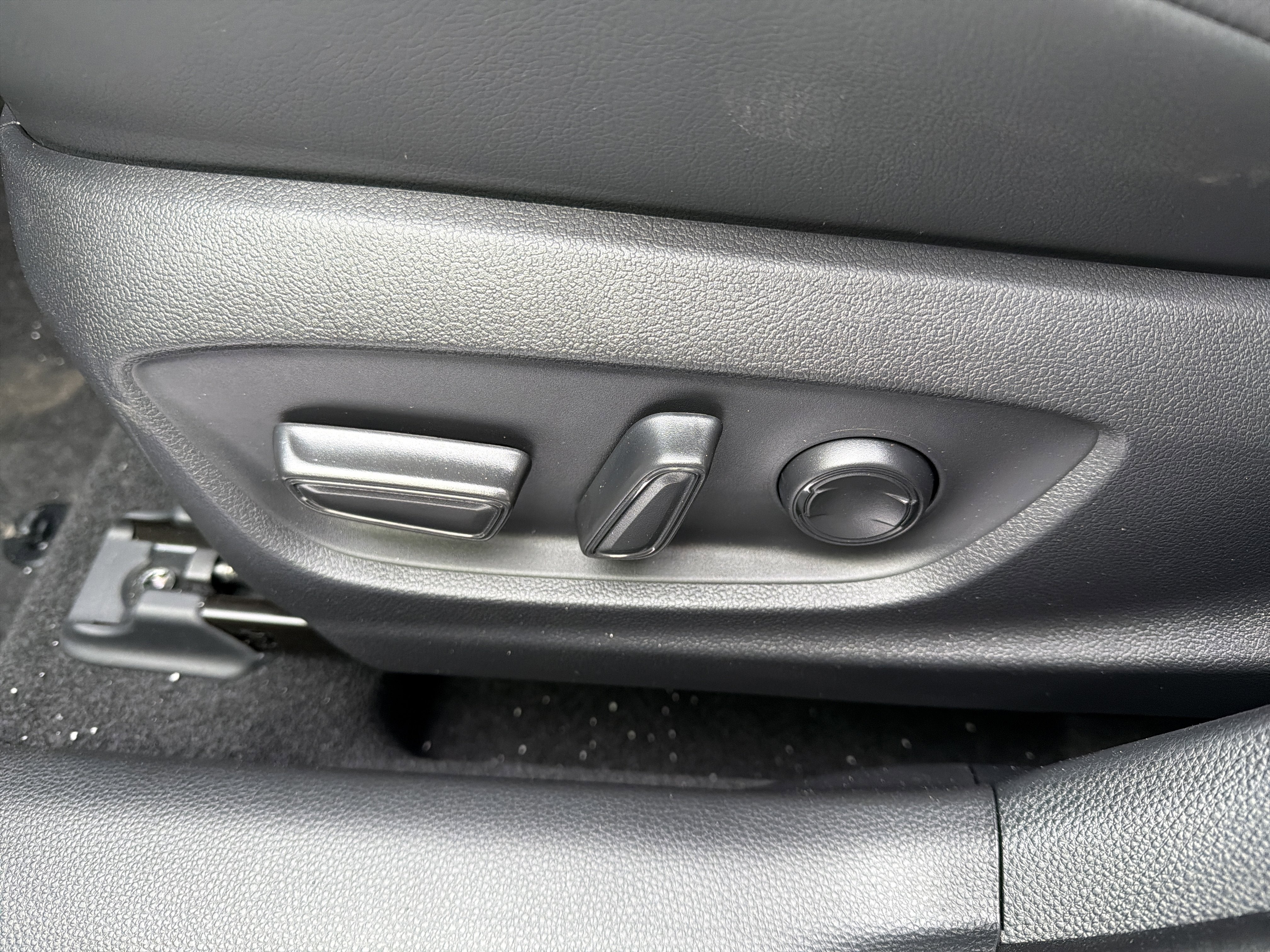 2026 Toyota Corolla Hatchback FX