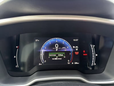 2026 Toyota Corolla Hatchback FX