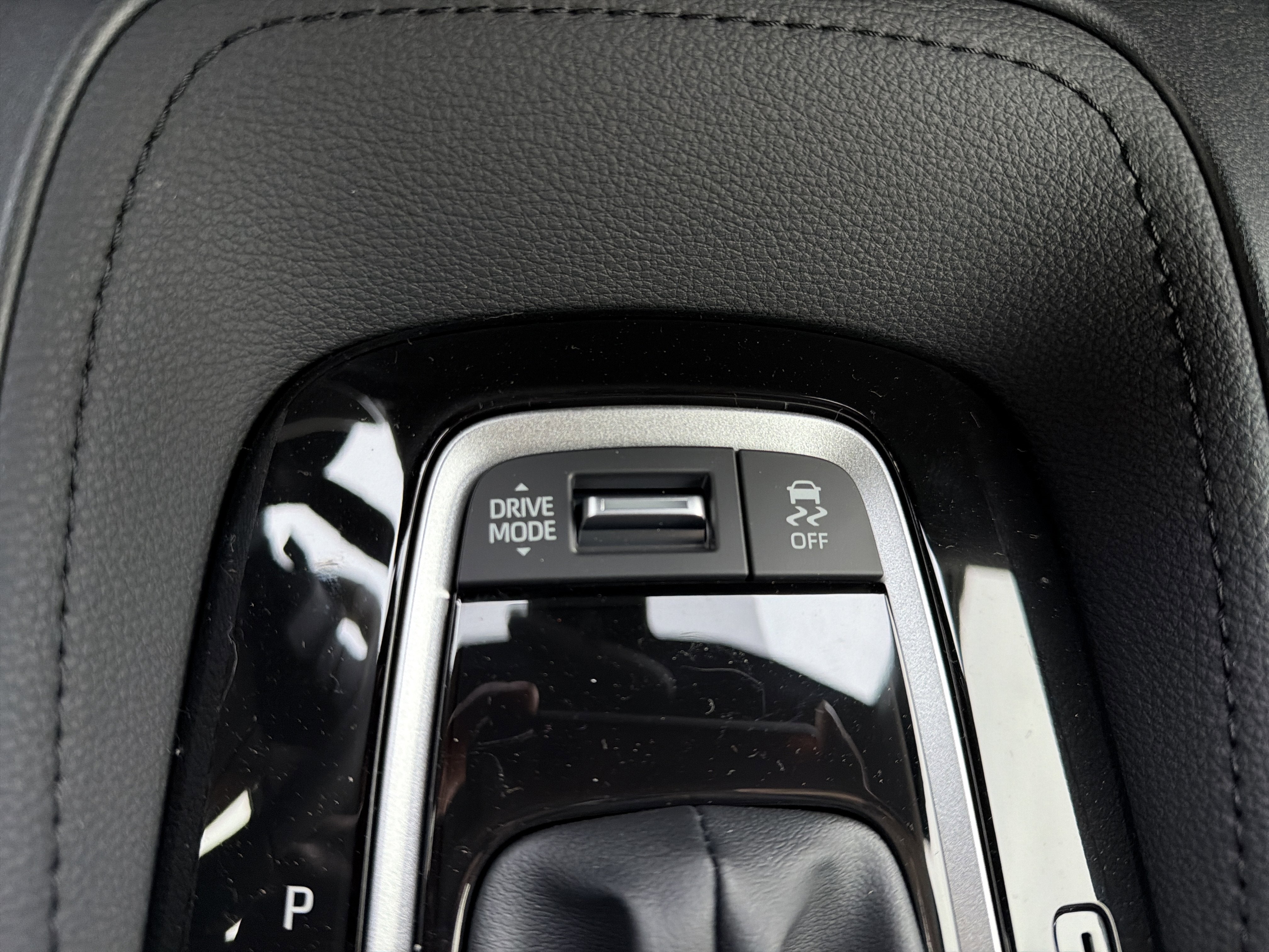 2026 Toyota Corolla Hatchback FX