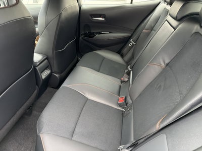 2026 Toyota Corolla Hatchback FX