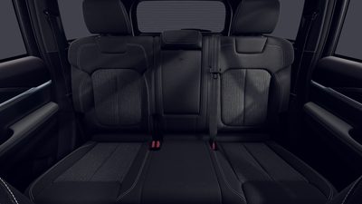 2026 Jeep Grand Cherokee GRAND CHEROKEE LAREDO 4X4