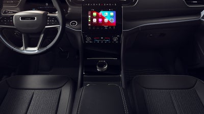 2026 Jeep Grand Cherokee GRAND CHEROKEE LAREDO 4X4