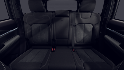 2026 Jeep Grand Cherokee GRAND CHEROKEE LAREDO 4X4