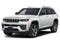 2027 Jeep Grand Cherokee Laredo Altitude
