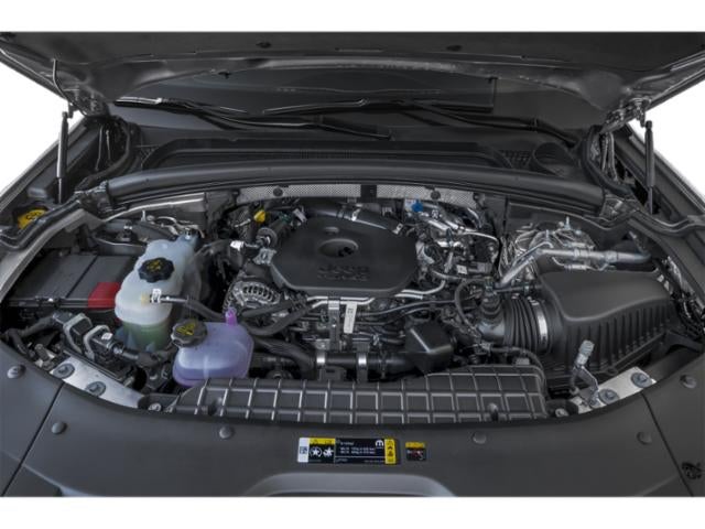 2027 Jeep Grand Cherokee Laredo Altitude
