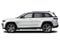 2027 Jeep Grand Cherokee Laredo Altitude
