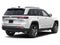2027 Jeep Grand Cherokee Laredo Altitude