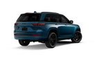 2027 Jeep Grand Cherokee GRAND CHEROKEE LIMITED RESERVE 4X4