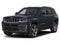 2027 Jeep Grand Cherokee Limited Reserve