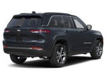 2027 Jeep Grand Cherokee Limited Reserve