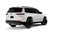 2027 Jeep Grand Cherokee L GRAND CHEROKEE L LAREDO ALTITUDE 4X4
