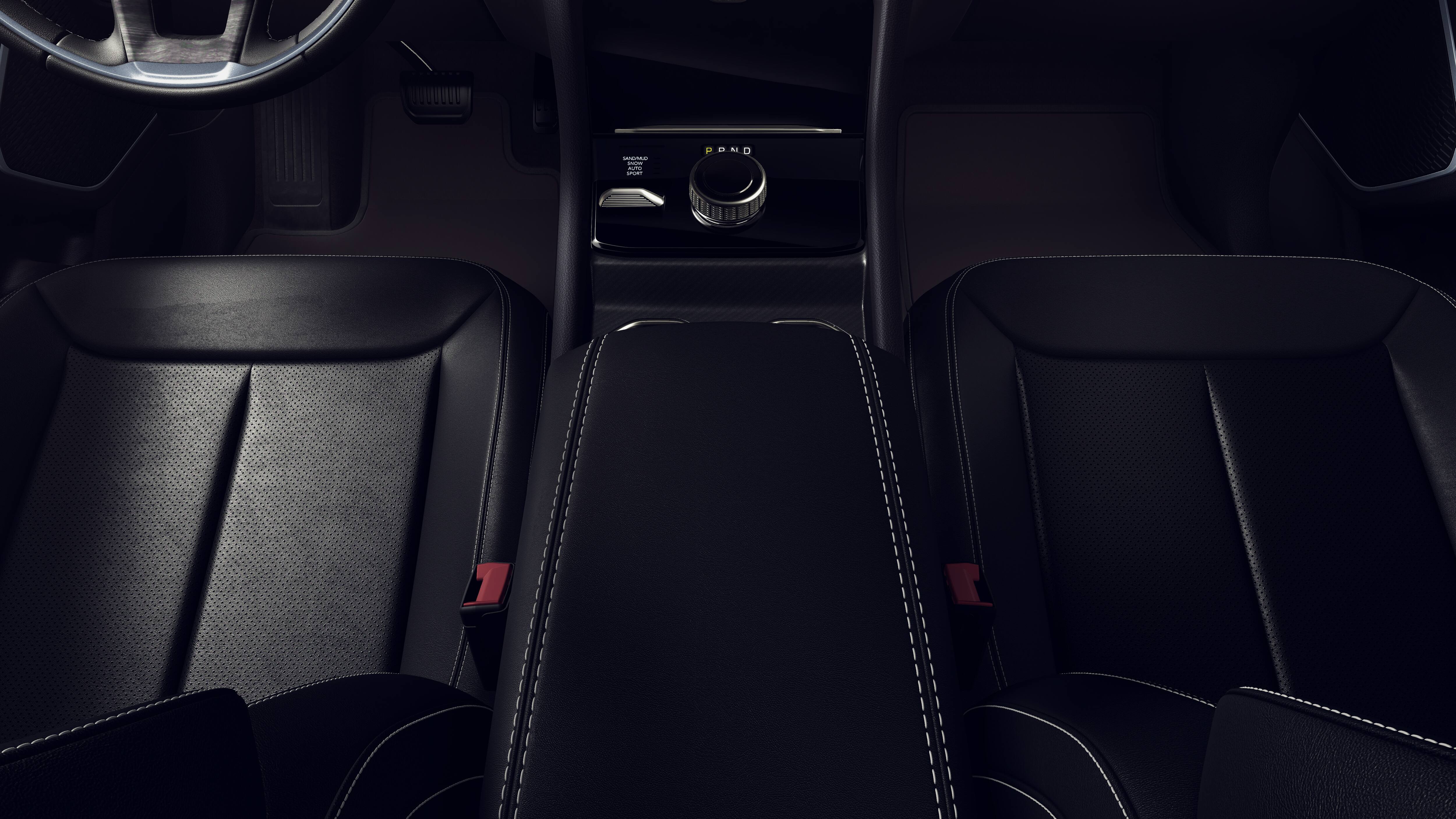 2026 Jeep Grand Cherokee L GRAND CHEROKEE L LIMITED 4X4