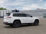 2027 Jeep Grand Cherokee L GRAND CHEROKEE L LIMITED 4X4