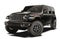 2027 Jeep Wrangler WRANGLER 4-DOOR RUBICON