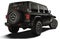 2027 Jeep Wrangler WRANGLER 4-DOOR RUBICON