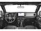 2027 Jeep Wrangler WRANGLER 4-DOOR RUBICON