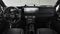 2027 Jeep Wrangler WRANGLER 4-DOOR RUBICON
