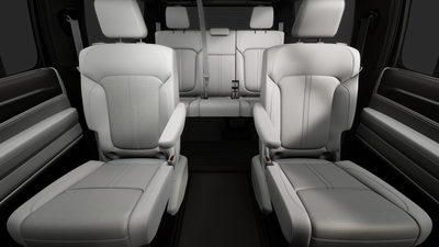 2026 Jeep Grand Wagoneer GRAND WAGONEER SUMMIT OBSIDIAN 4X4