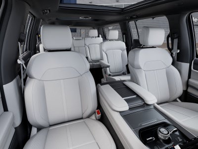 2026 Jeep Grand Wagoneer GRAND WAGONEER SUMMIT OBSIDIAN 4X4