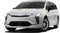 2027 Chrysler Pacifica PACIFICA SELECT AWD