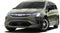 2027 Chrysler Pacifica PACIFICA SELECT AWD