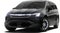2027 Chrysler Pacifica PACIFICA SELECT AWD
