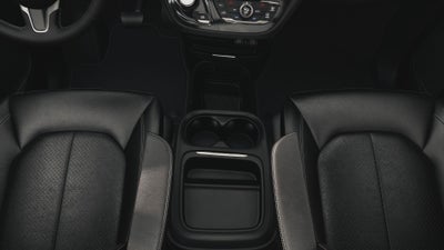 2027 Chrysler Pacifica PACIFICA SELECT AWD