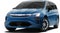 2027 Chrysler Pacifica PACIFICA SELECT AWD