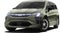 2027 Chrysler Pacifica PACIFICA SELECT AWD