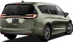 2027 Chrysler Pacifica PACIFICA SELECT AWD