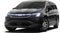 2027 Chrysler Pacifica PACIFICA LIMITED AWD