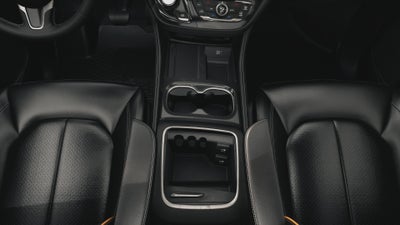 2027 Chrysler Pacifica PACIFICA LIMITED AWD